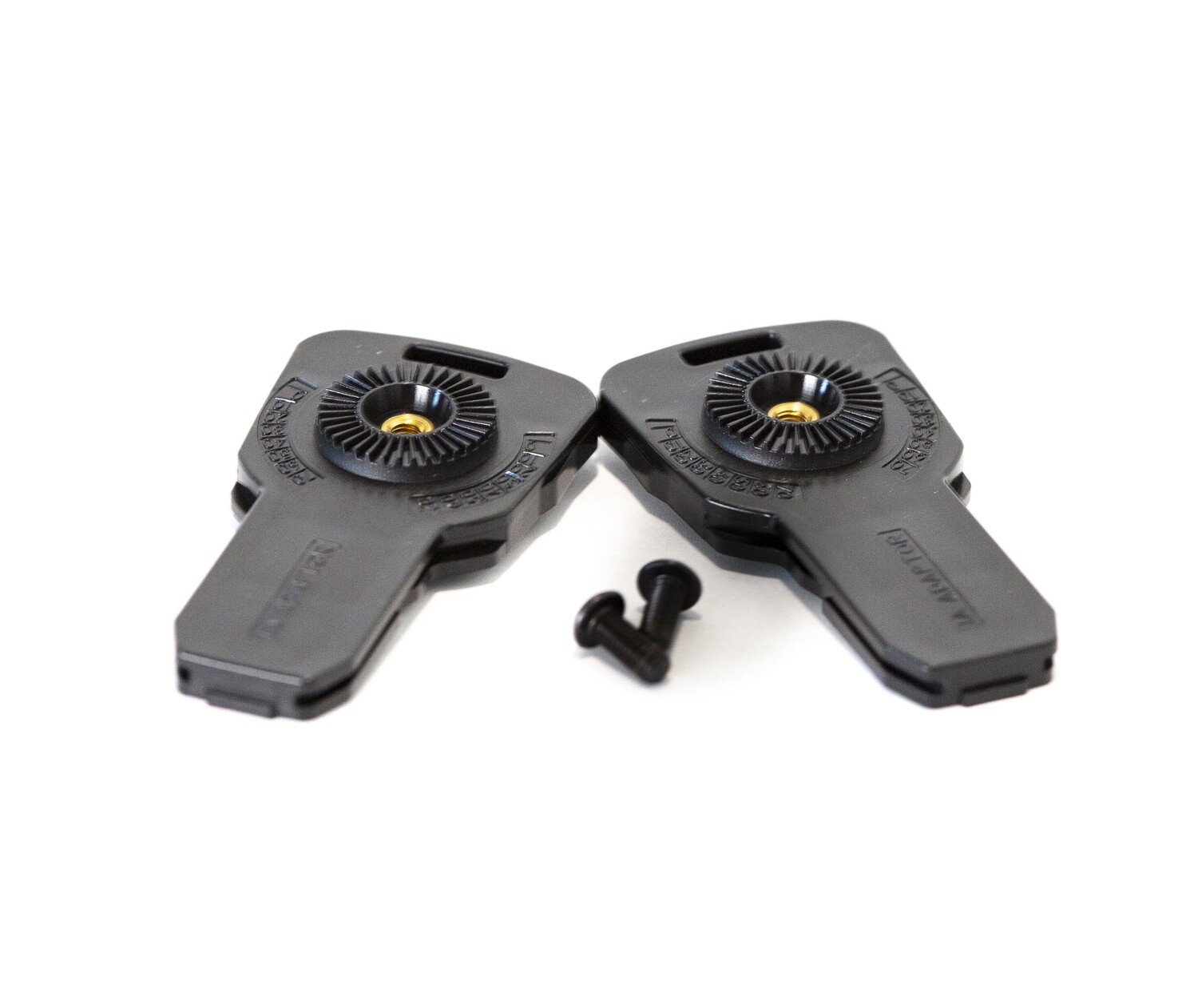 IOWA / Markell (New Platform) Quick Release Clips