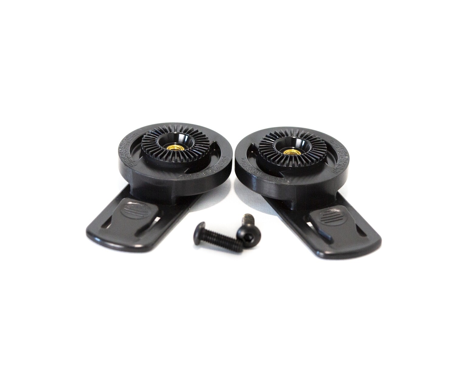 MD Quick Release Clips
