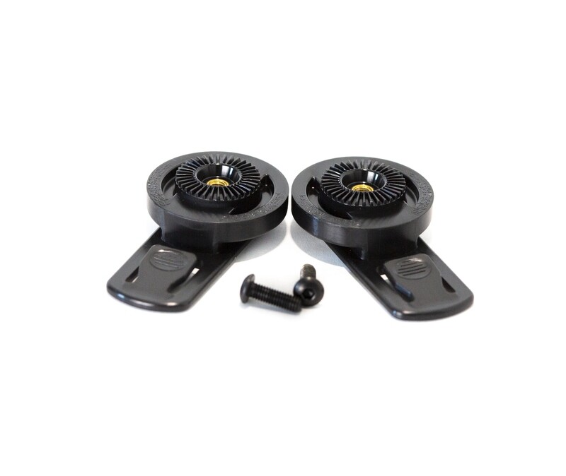 MD Quick Release Clips