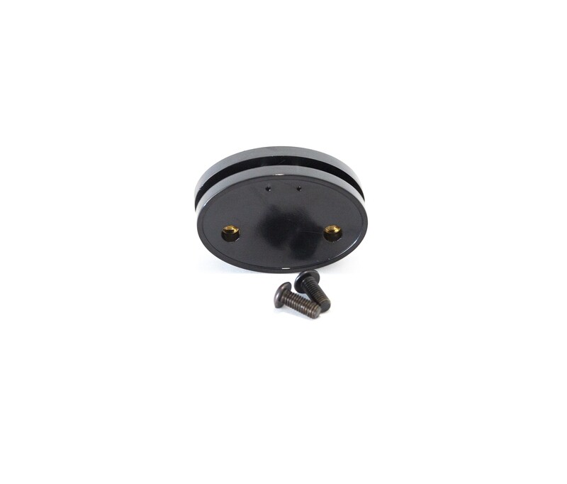 Replacement Center Clamp