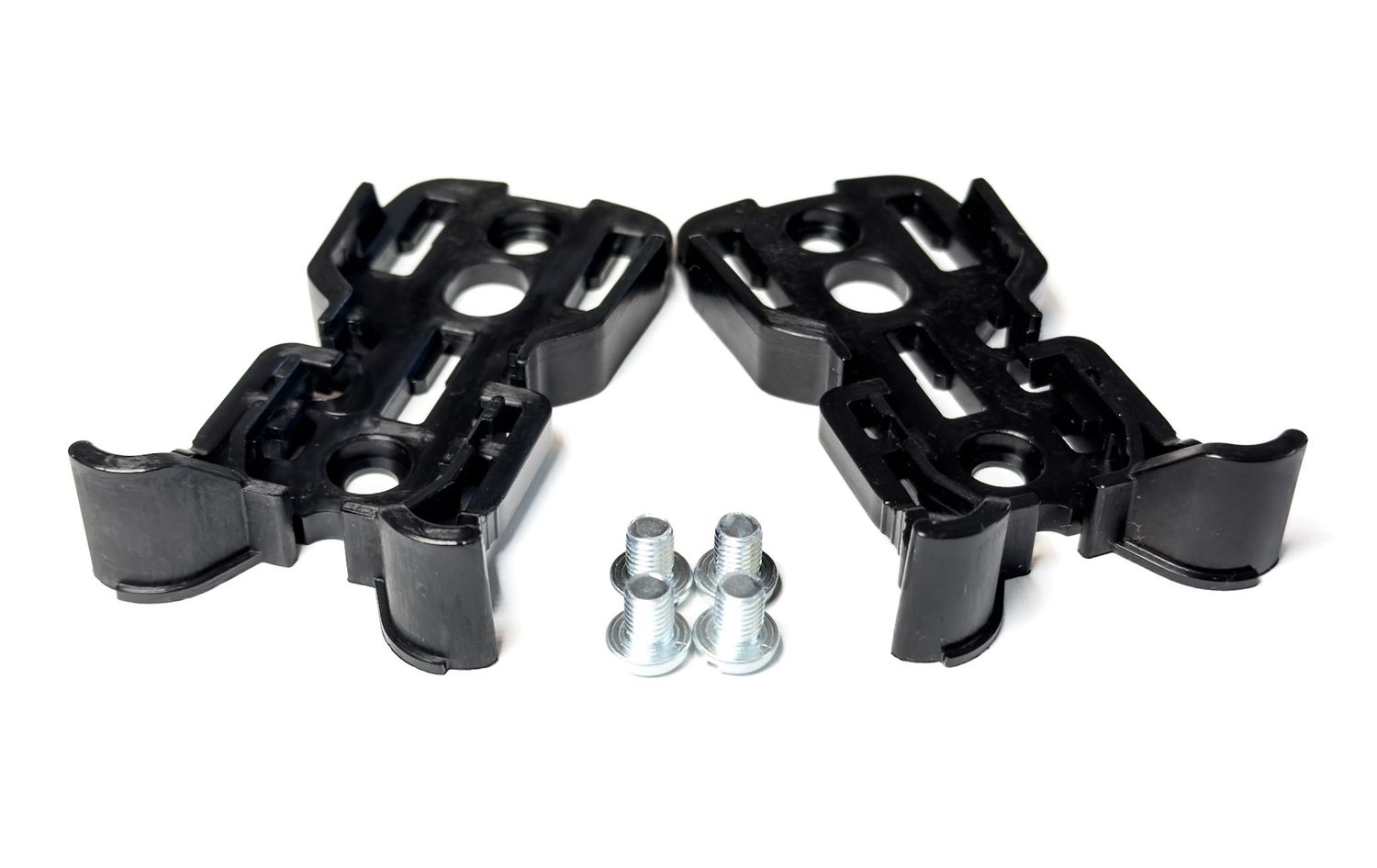 Markell Shoe Plate (New Platform)