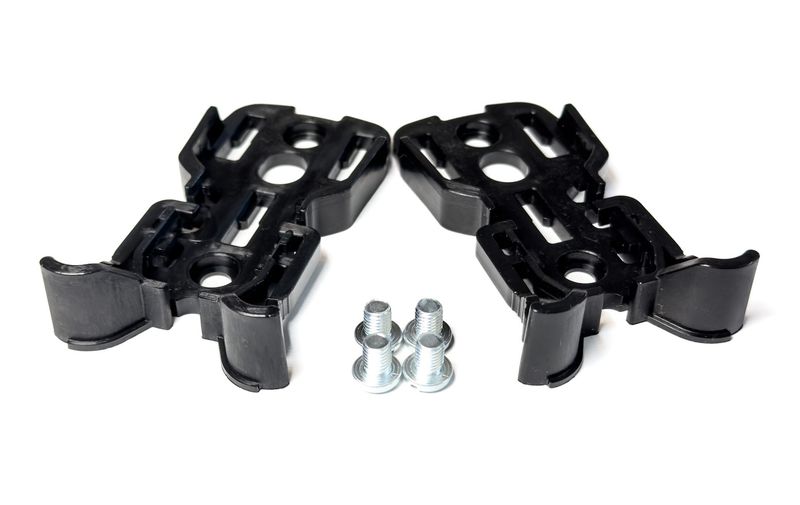 Markell Shoe Plate (New Platform)