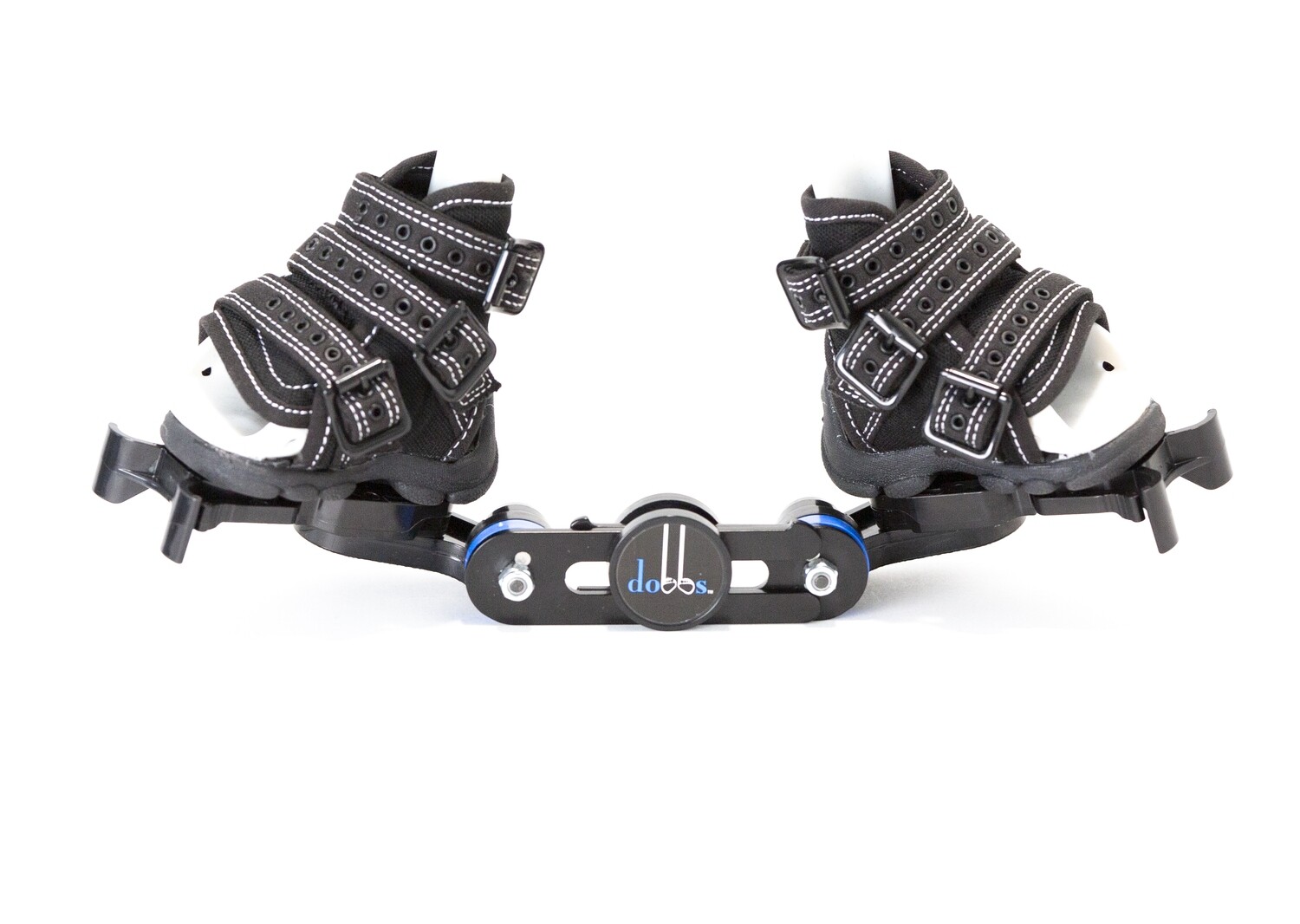 Iowa AFOs + SpringAssist Iowa, Dynamic Bar Size: Small (0-12 months of age)