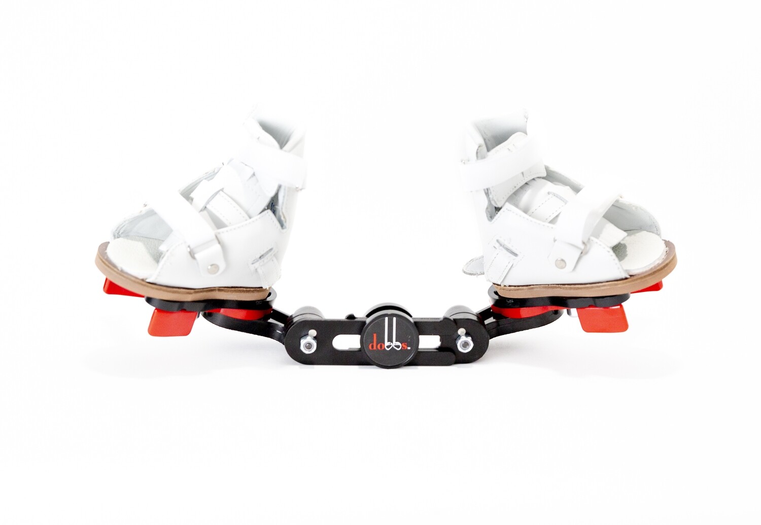 Markell AFOs + SpringAssist Markell, Dynamic Bar Size: Small (0-12 months of age)