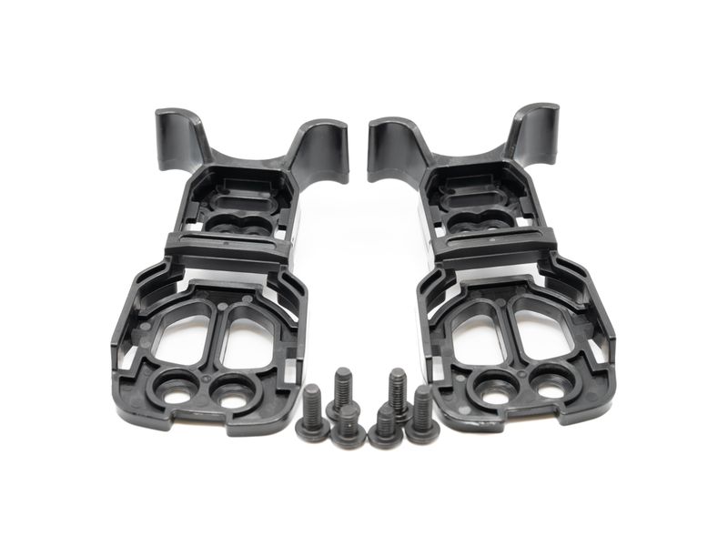 Iowa Quick Release Shoe Plates