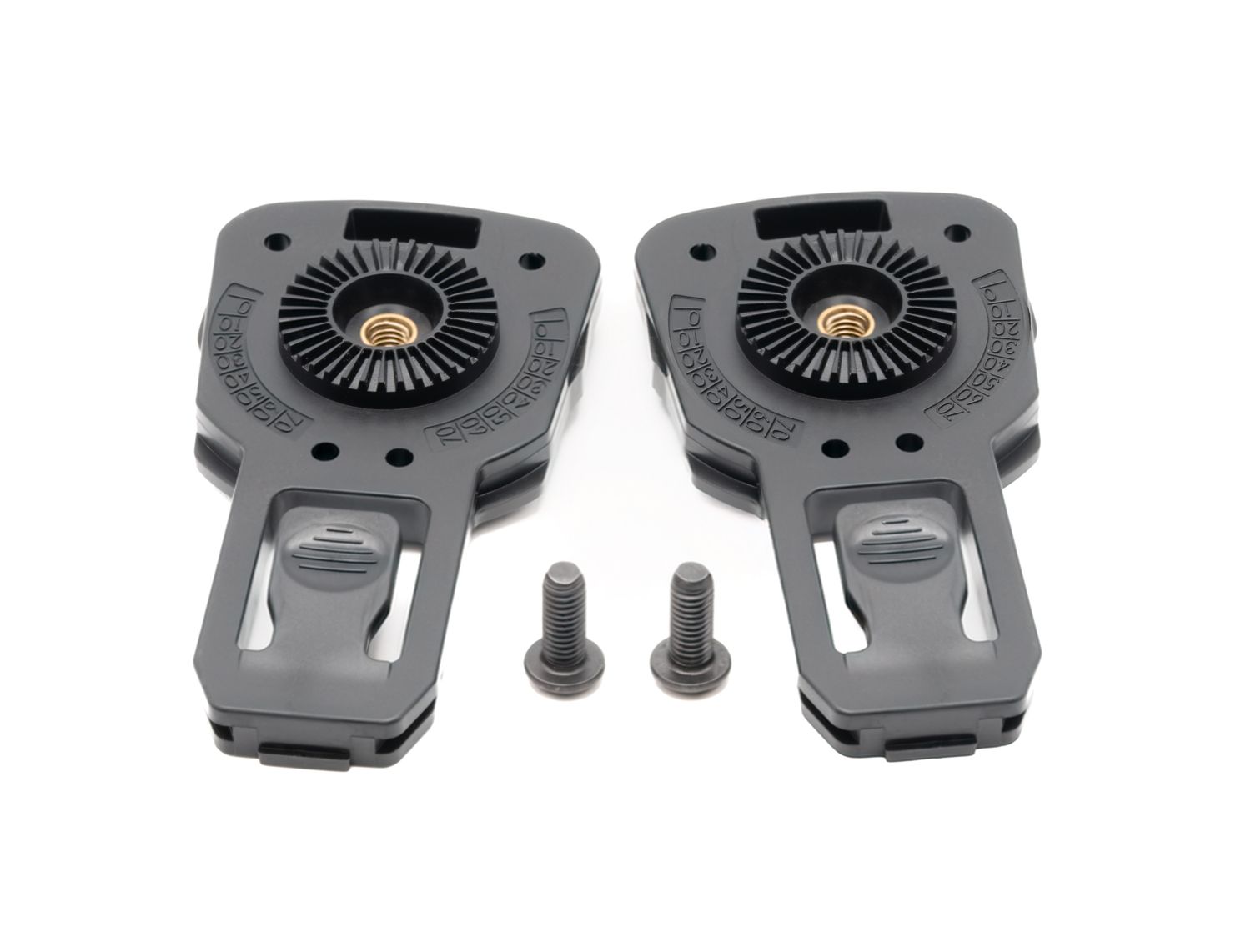 Iowa Quick Release Clips