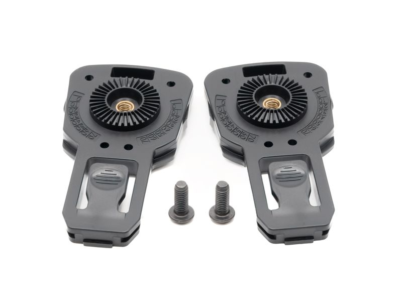 Iowa Quick Release Clips