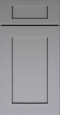 CCC Cabinets / Light Grey