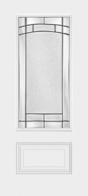1 Panel 3/4 Lite Element