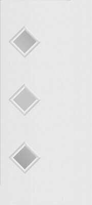 3 Diamond Lite Left Side