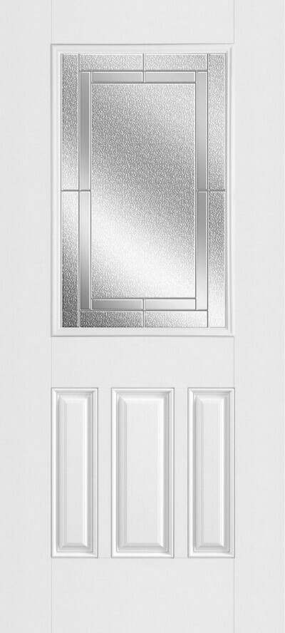 3 Panel Half Lite Focus
