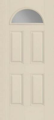 4 Panel Fan Lite