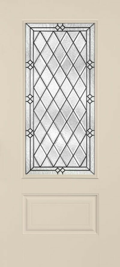 2 Panel 3/4 Lite Alston