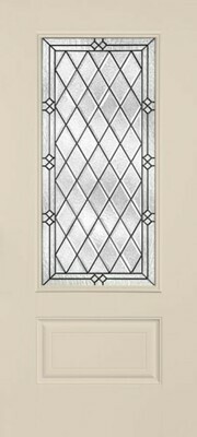 2 Panel 3/4 Lite Alston