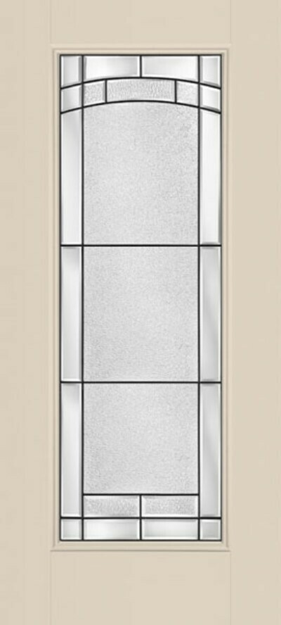 Full Lite Element Glass