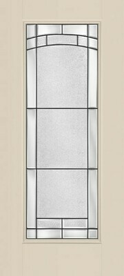 Full Lite Element Glass
