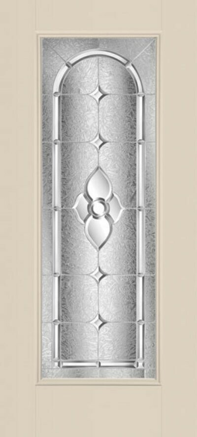 Full Lite Georgian Glass