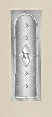Full Lite Georgian Glass