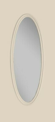 Full Oval Clear