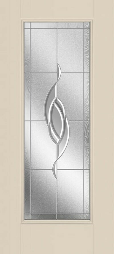 Full Lite Sonnet Glass
