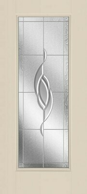 Full Lite Sonnet Glass