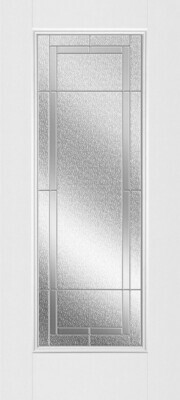 Full Lite Focus Glass