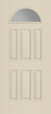 6 Panel Fan Lite