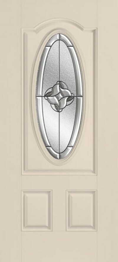 3 Panel Arch 3/4 Alston