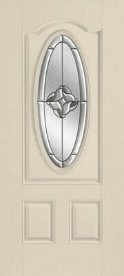 3 Panel Arch 3/4 Alston