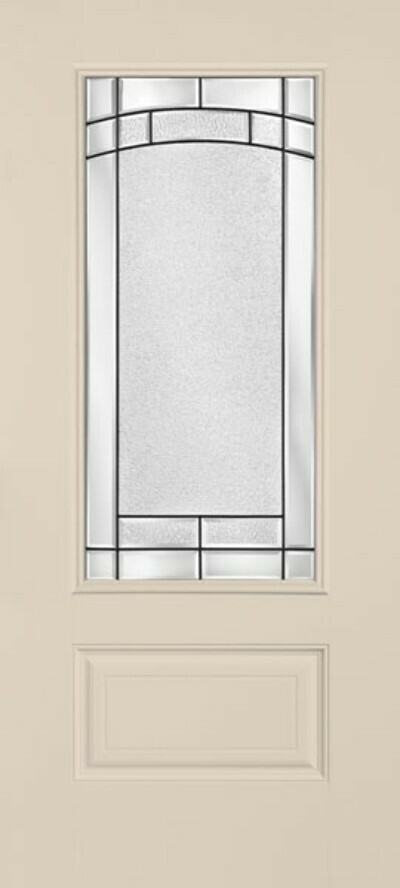 1 Panel 3/4 Lite Element