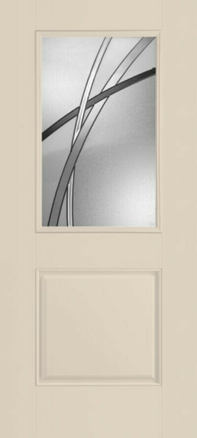 1 Panel Half Lite Kordella