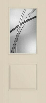 1 Panel Half Lite Kordella