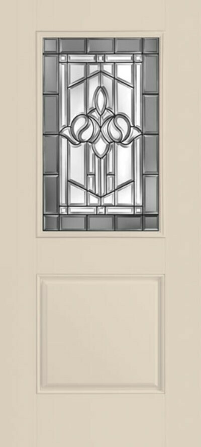 1 Panel Half Lite Madrid