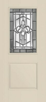 1 Panel Half Lite Madrid