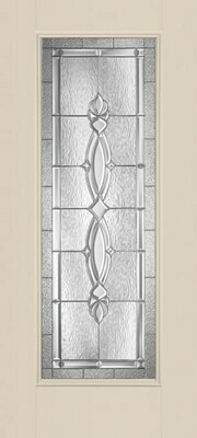 Full Lite Panama Glass