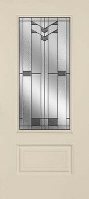 1 Panel 3/4 Lite Frontier