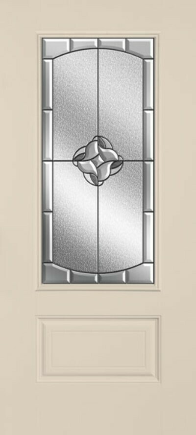 2 Panel 3/4 Lite Rozet