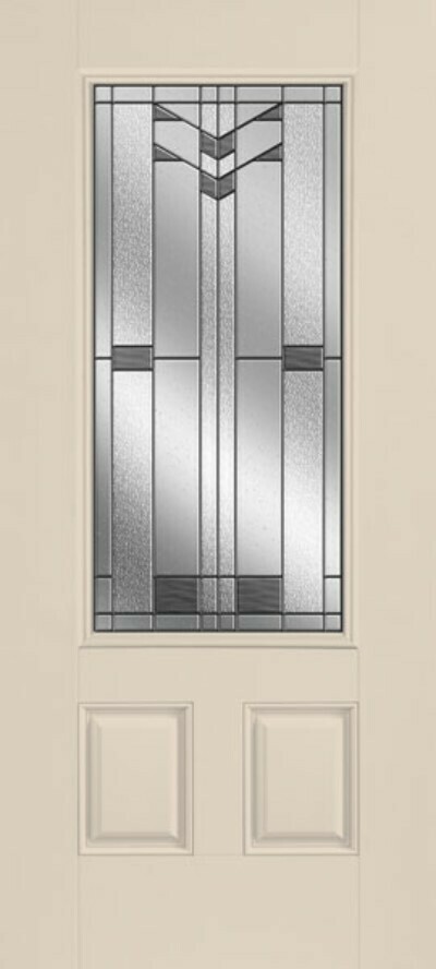 2 Panel 3/4 Lite Frontier
