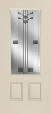 2 Panel 3/4 Lite Frontier