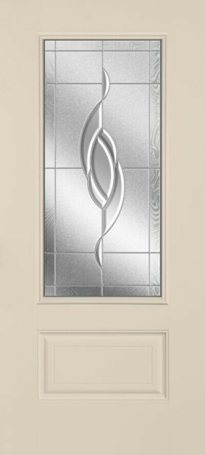 1 Panel 3/4 Lite Sonnet