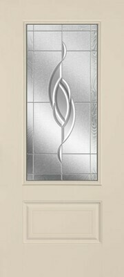 1 Panel 3/4 Lite Sonnet