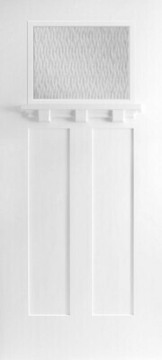 2 Panel Lite Dentil