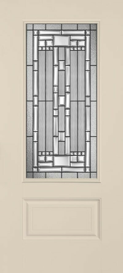 2 Panel 3/4 Lite Naples