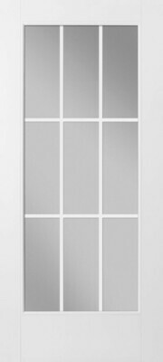 Full Lite 9 Divided