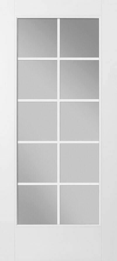 Full Lite 10 Divided