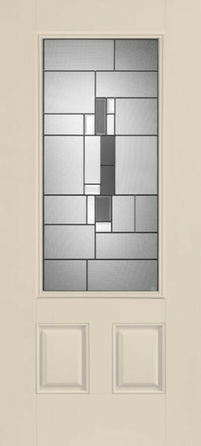 2 Panel 3/4 Lite Cuzco