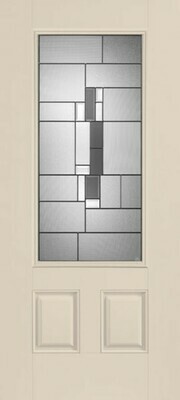 2 Panel 3/4 Lite Cuzco