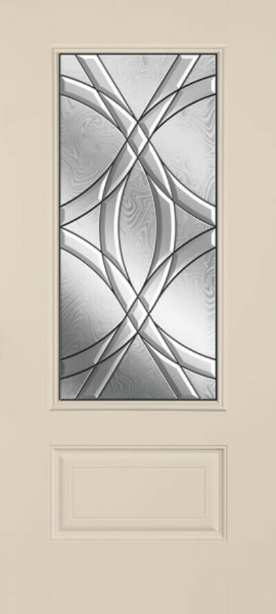 1 Panel 3/4 Lite Chelsea