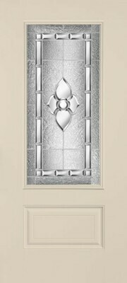 1 Panel 3/4 Lite Georgian