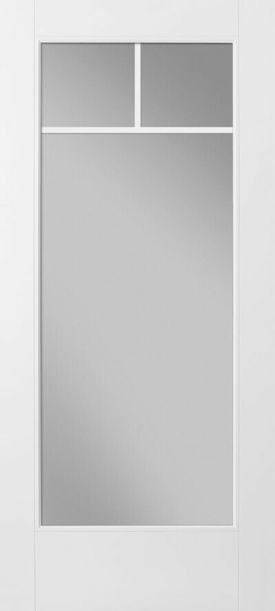 Full Lite 3 Divided